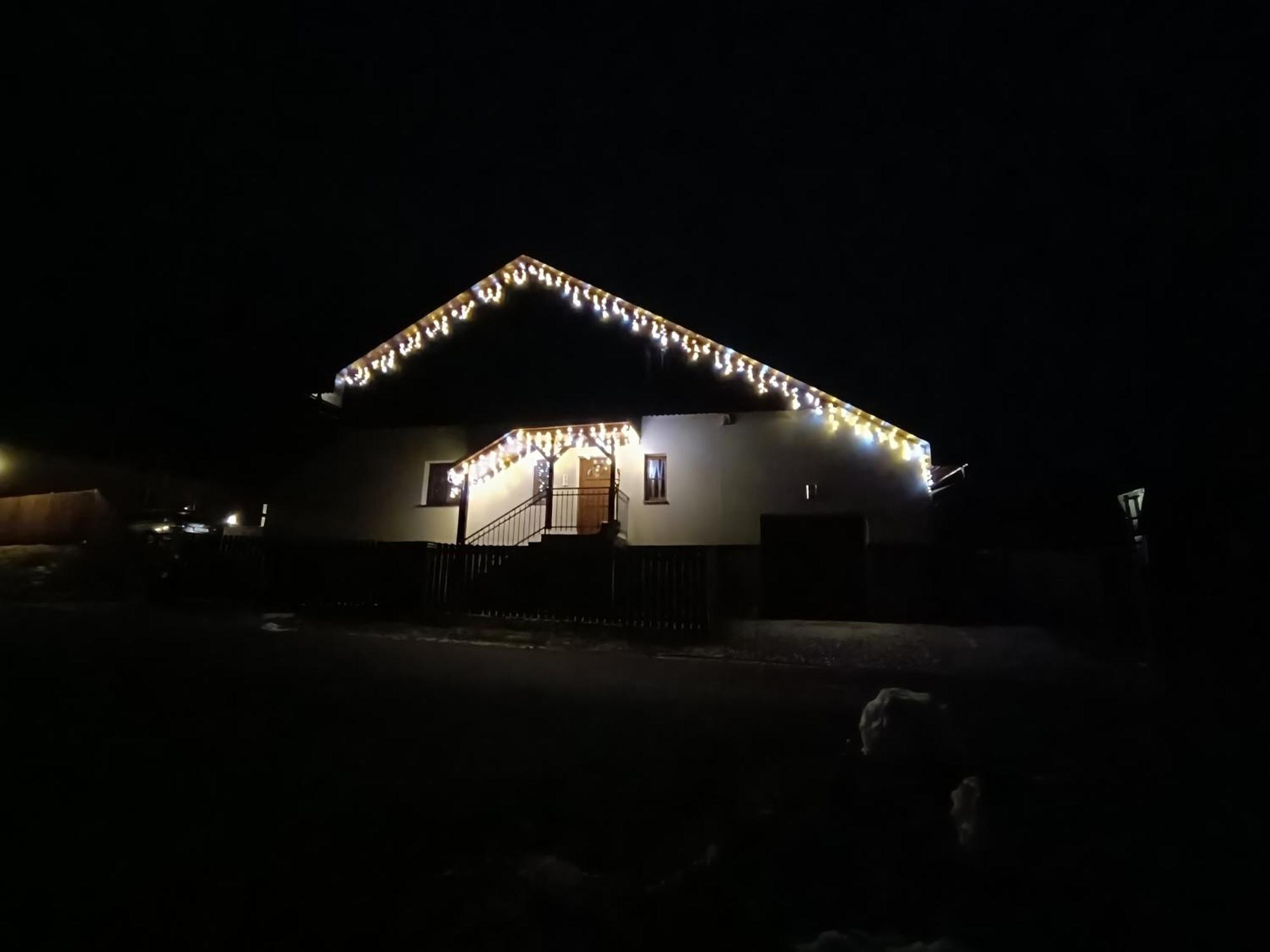 Haus Tolstejn Jiretin pod Jedlovou Exterior foto