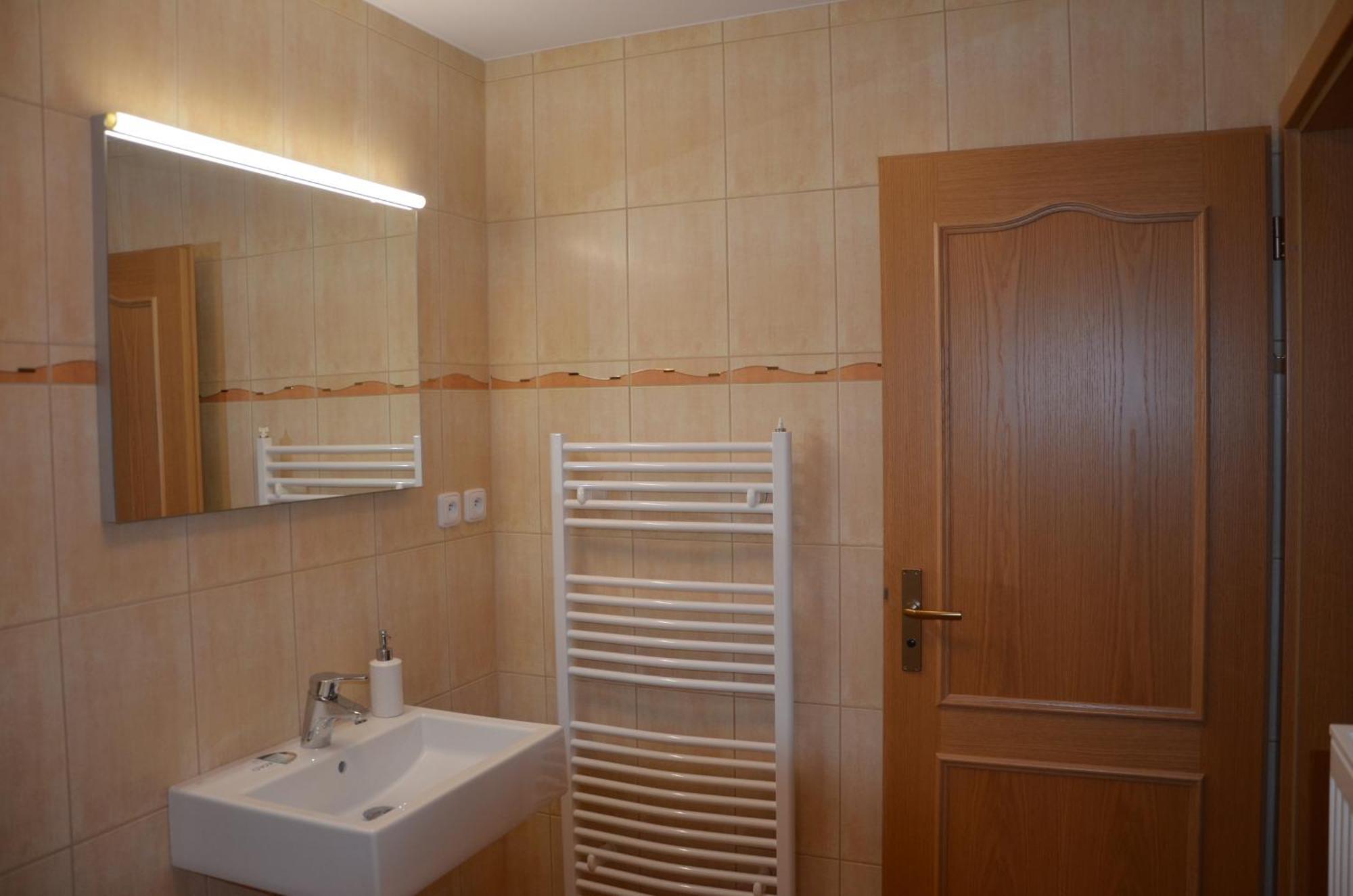 Haus Tolstejn Jiretin pod Jedlovou Exterior foto