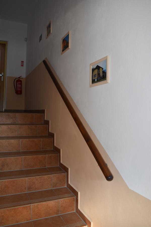 Haus Tolstejn Jiretin pod Jedlovou Exterior foto